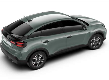 Citroën - C4