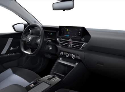 Citroën - C4