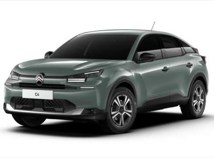 Citroën - C4