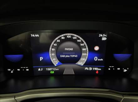 Volkswagen - Touran