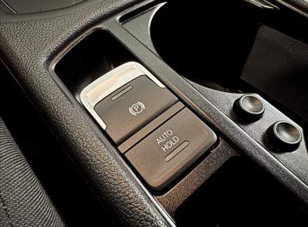 Volkswagen - Touran