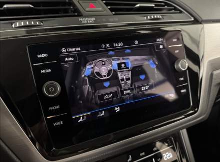 Volkswagen - Touran