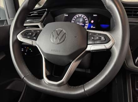 Volkswagen - Touran