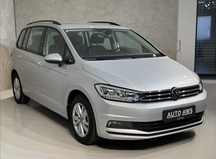 Volkswagen - Touran