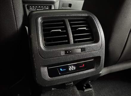 Volkswagen - Touran