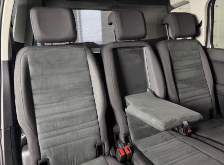 Volkswagen - Touran