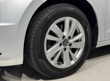 Volkswagen - Touran