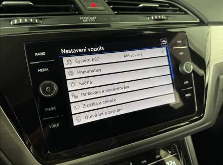 Volkswagen - Touran
