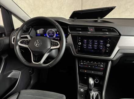 Volkswagen - Touran