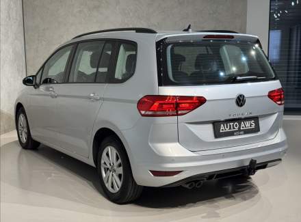 Volkswagen - Touran