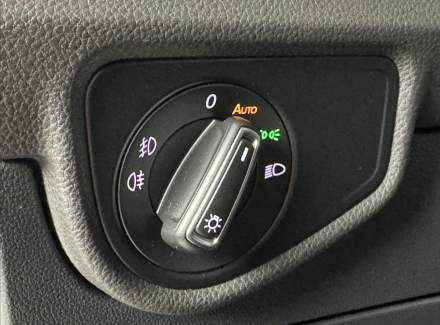 Volkswagen - Touran