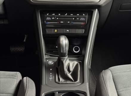 Volkswagen - Touran
