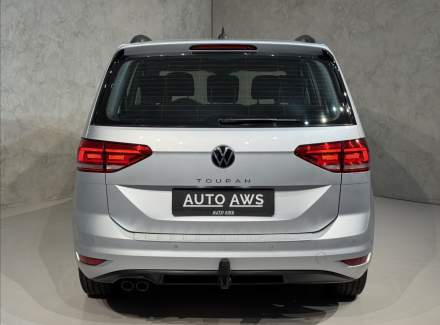 Volkswagen - Touran