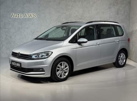Volkswagen - Touran