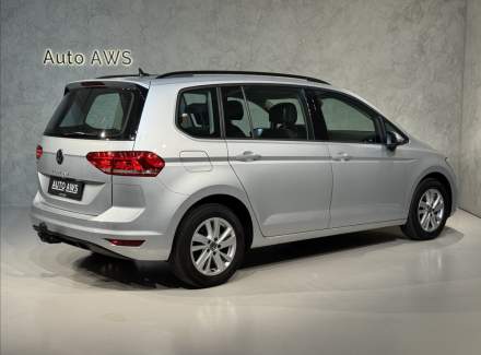 Volkswagen - Touran