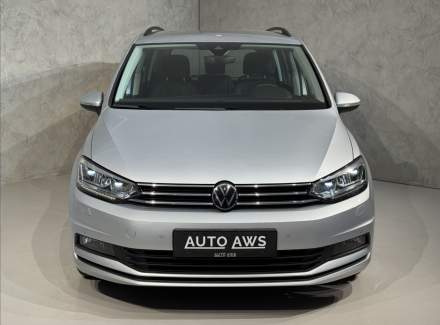 Volkswagen - Touran