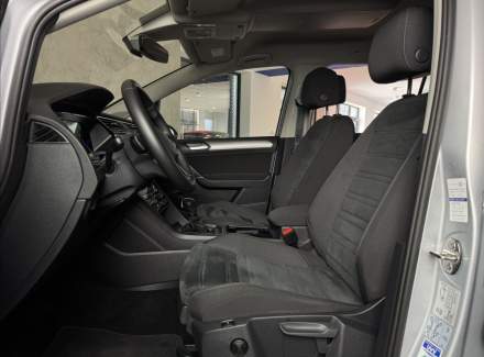 Volkswagen - Touran