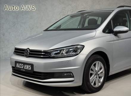 Volkswagen - Touran