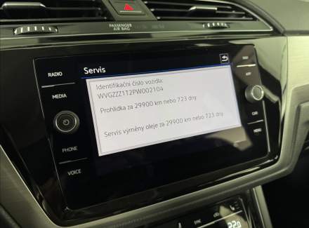Volkswagen - Touran