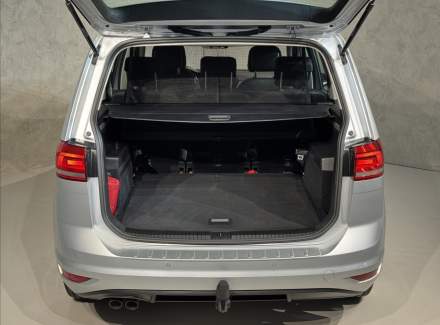 Volkswagen - Touran