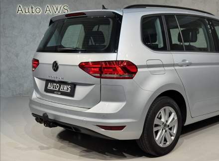 Volkswagen - Touran