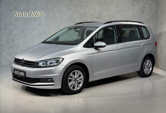 Volkswagen - Touran