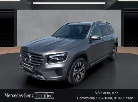 Mercedes-Benz - GLB