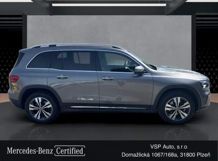 Mercedes-Benz - GLB