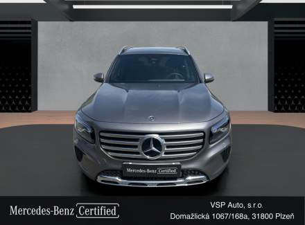 Mercedes-Benz - GLB