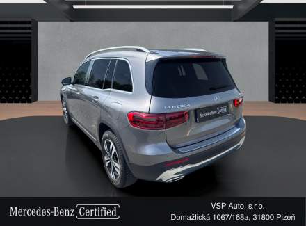 Mercedes-Benz - GLB