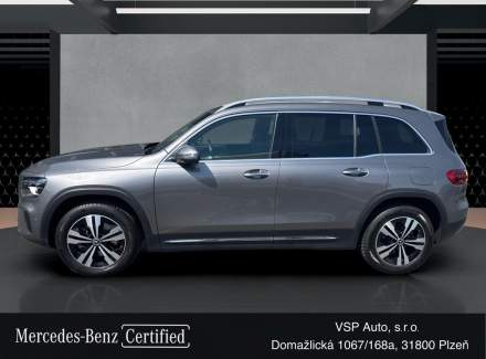 Mercedes-Benz - GLB