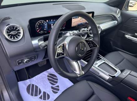 Mercedes-Benz - GLB