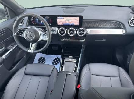 Mercedes-Benz - GLB