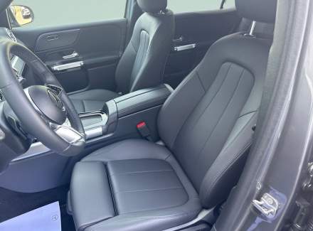 Mercedes-Benz - GLB
