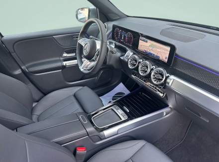Mercedes-Benz - GLB