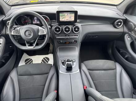 Mercedes-Benz - GLC