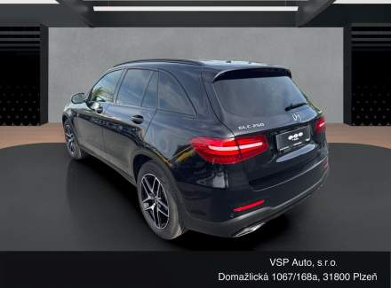 Mercedes-Benz - GLC