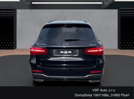 Mercedes-Benz - GLC