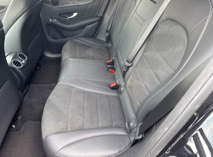 Mercedes-Benz - GLC