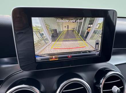 Mercedes-Benz - GLC