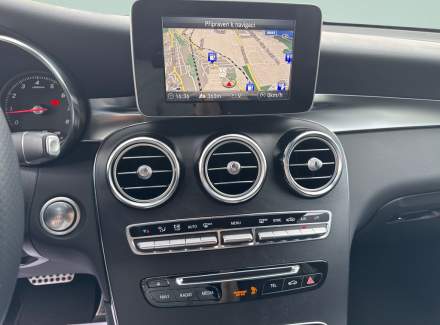 Mercedes-Benz - GLC