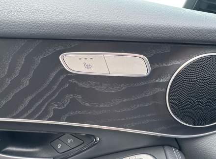 Mercedes-Benz - GLC