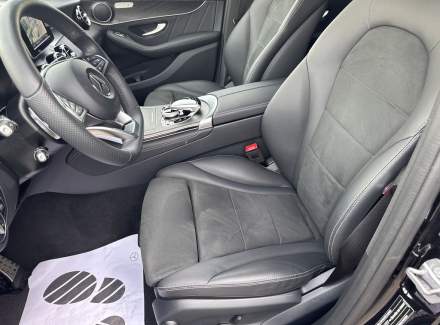 Mercedes-Benz - GLC
