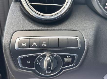 Mercedes-Benz - GLC