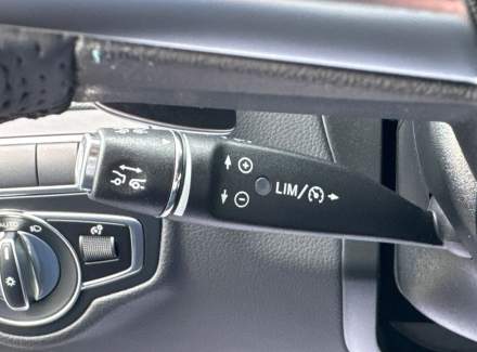 Mercedes-Benz - GLC