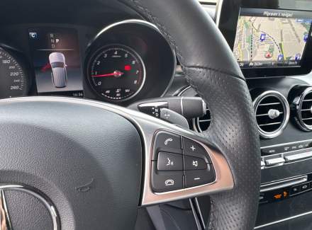 Mercedes-Benz - GLC