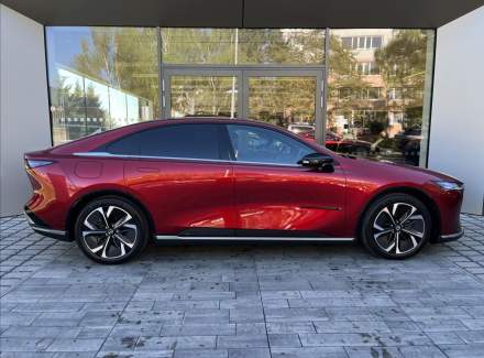 Mazda - 6e