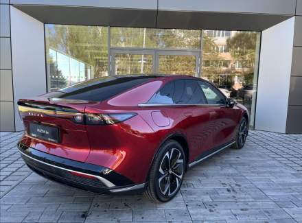 Mazda - 6e