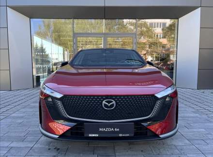 Mazda - 6e
