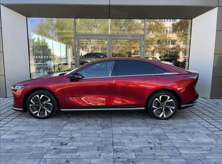 Mazda - 6e